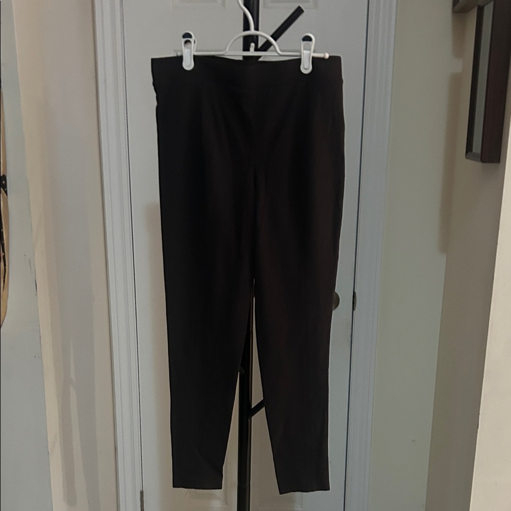 Vince Camuto Dark Brown Women's Pants